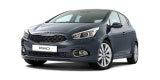 Kia Ceed 2012+