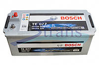 Акумулятор 12V 190Ah 1050A Te Efb L+ 513*222*223Mm