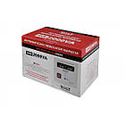 Стабілізатор напруги AVR Volt Polska 2000VA 8-11% для побутової техніки, захист від перенапруги, фото 5