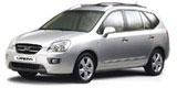 Kia Carens 2006-2012