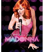 Madonna - The Confessions Tour [DVD]