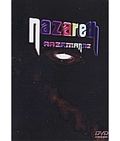 Nazareth - Razamanaz [DVD]