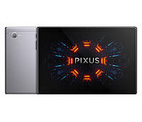 Планшетний ПК Pixus Hammer 8/256GB 4G Dual Sim Metal Grey