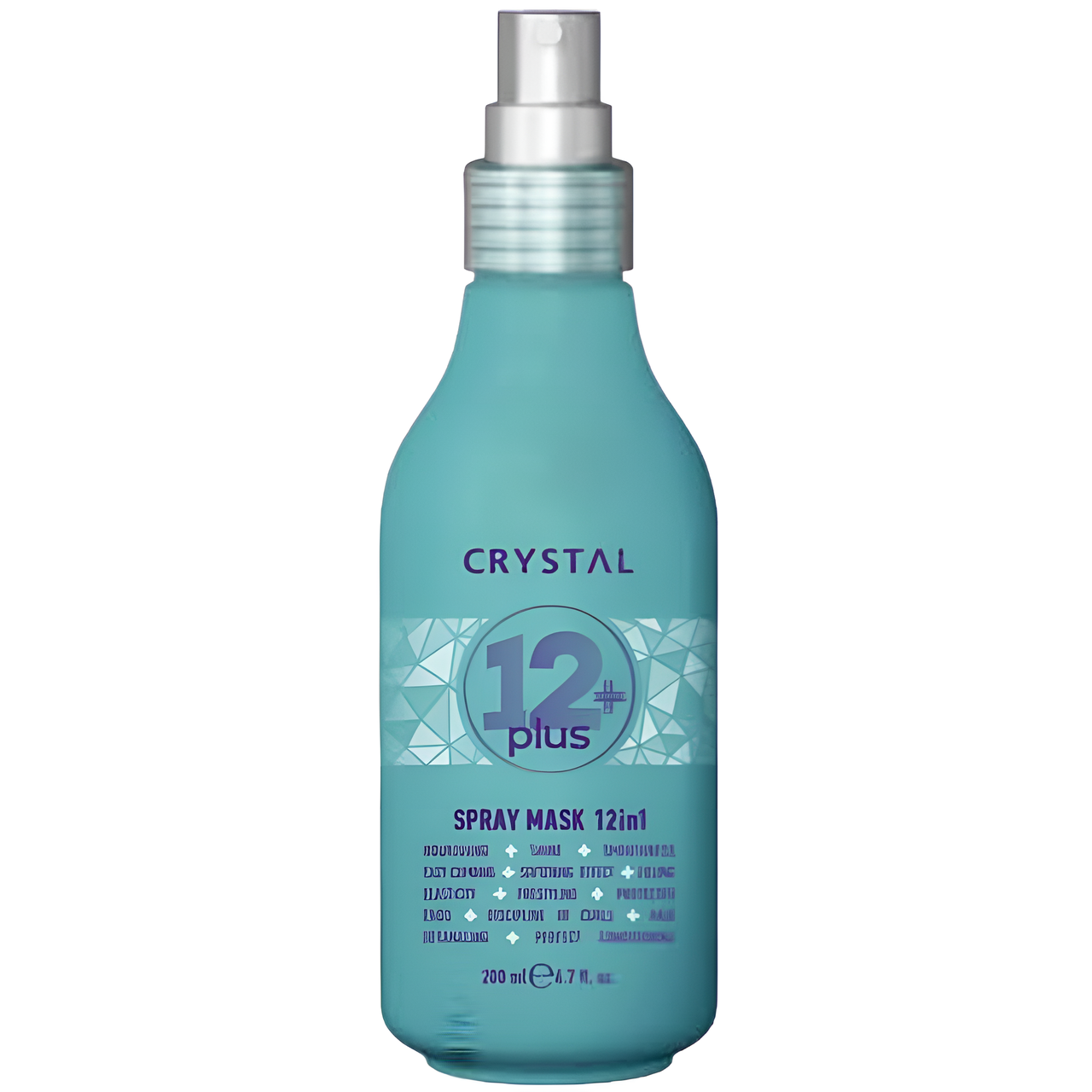 Спрей-маска 12 в 1 Unic Crystal 200 мл: продаж, ціна у Тернополі ...