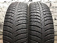 Зимние шины б/у 185/65 R15 Kumho I Zen KW23