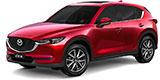 Mazda CX-5 2017+