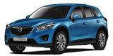 Mazda cx5 2012-