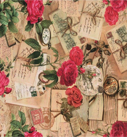 Клейонка силиконова рулон 30 м пог, фото 1