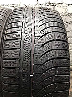 Зимние шины б/у 245/40 R19 Nokian WR A4