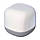 Портативна колонка Baseus AeQur V2 Wireless Speaker White, фото 4