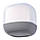 Портативна колонка Baseus AeQur V2 Wireless Speaker White, фото 5