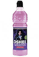 Изотоник OSHEE Isotonic Drink WIEDŹMIN Бузина - Крыжовник 750 мл