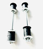 Комплект стійок стабілізатора передній Mazda 626 GD GV 2 шт., фото 2