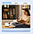 Портативна колонка Baseus AeQur V2 Wireless Speaker White, фото 8