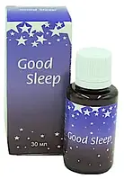 Good Sleep - капли от бессонницы (Гуд Слип)