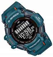 Спортивний годинник SMARTWATCH Casio G-Shock GBD-H2000