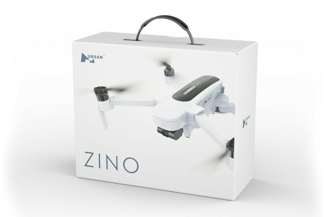 Hubsan zino sale sale