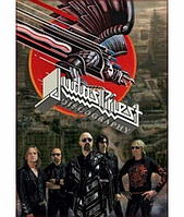 Judas Priest: Screaming For Vengeance - Special 30th...