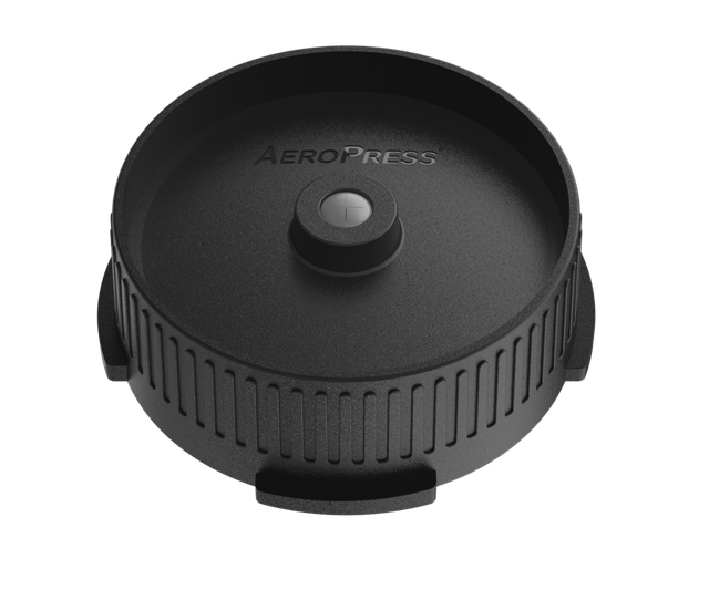 Насадка для AeroPress Flow Control Filter Cap для Аеропрес