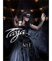 Tarja Turunen - Act 1 [2 DVD]