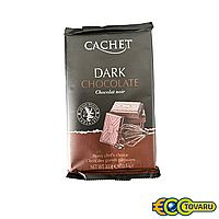 Чорний шоколад Cachet DARK 54% 300г