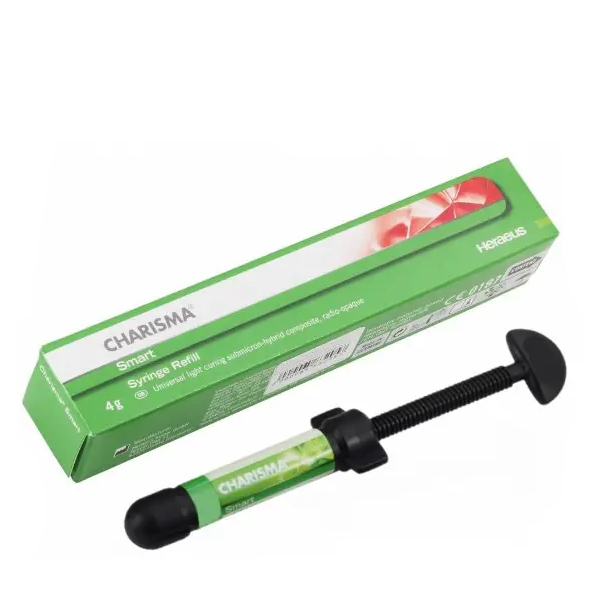 Харізма,Харизма Смарт шприц Кюльцер (Charisma Smart Syringe Kulzer) A3.5