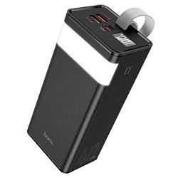 Power Bank Hoco J86 40000mah 22.5 W Чорний