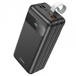 Power Bank Hoco J86B Powermaster 60000mah 22.5 W Чорний