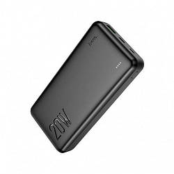Power Bank але з BLACK87 Attacker 20000mAh PD20 + QC 3.0 Чорний