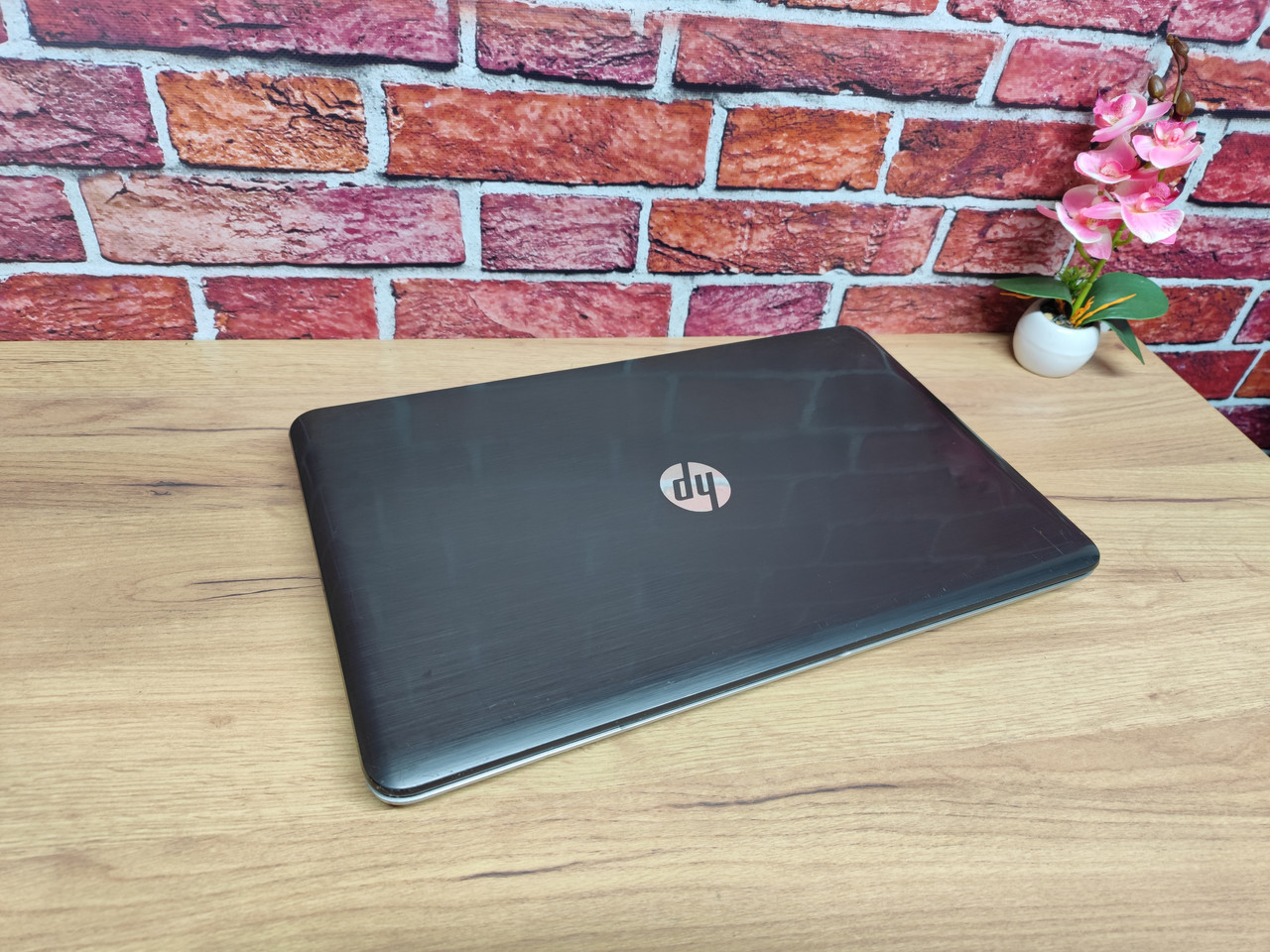 Купить НОУТБУК HP ProtectSmart AMD E1-2500 8GB DDR3 ssd 128Gb, цена ...