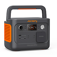 Портативна електростанція Jackery Explorer 300 Plus