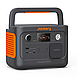 Сонячний генератор Jackery Explorer 300 Plus + SolarSaga 40W, фото 7