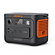 Сонячний генератор Jackery Explorer 300 Plus + SolarSaga 40W, фото 5