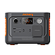 Сонячний генератор Jackery Explorer 300 Plus + SolarSaga 40W, фото 6