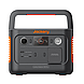 Сонячний генератор Jackery Explorer 300 Plus + SolarSaga 40W, фото 4