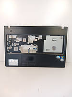 Средняя часть корпуса (palmrest) AP0GM0009200 для ноутбука Lenovo IdeaPad G570 G575 (розборка)
