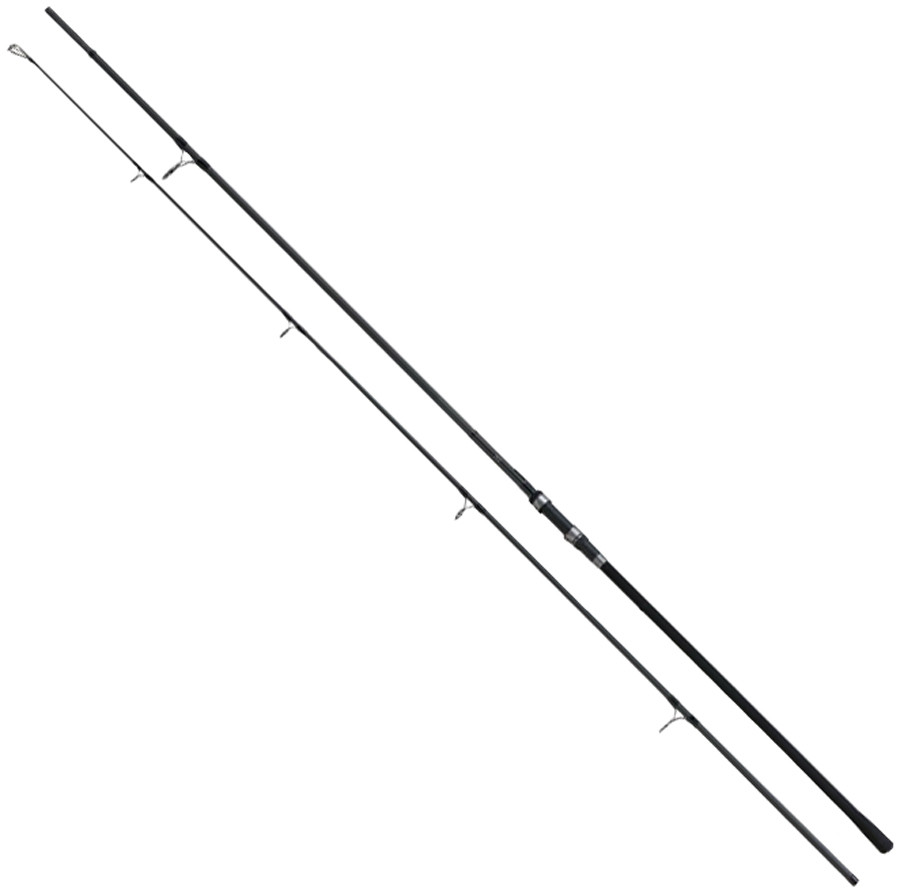 Вудилище коропове Shimano Tribal Carp TX-2 Intensity 13'/3.96m 3.5lbs - 2sec.