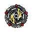 Дзига бейблейд B-164 Курс Сатумб (Beyblade B164 Curse Satan), фото 4