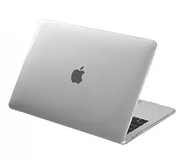 Чохол накладка Matte HardShell Case для MacBook Pro 14.2"