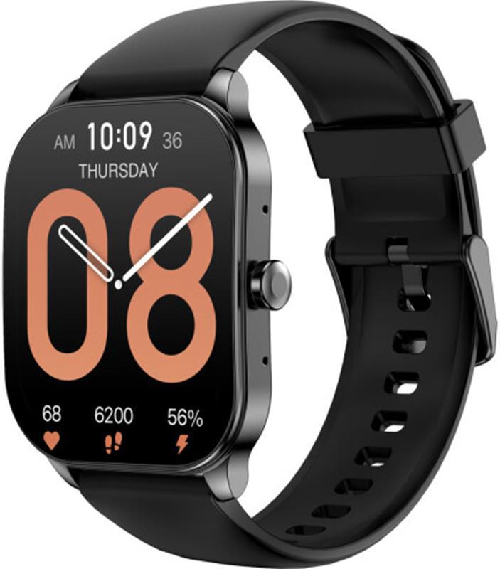 Xiaomi 2024 amazfit 2018