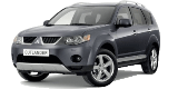 Mitsubishi Outlander XL