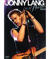 Jonny Lang - Live at Montreux (1999) [DVD]