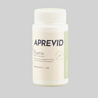 Aprevid (Апревид) — капсулы для иммунитета