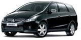 Mitsubishi Grandis