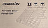 Сонячна панель SP302, фото 4