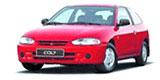 Mitsubishi Colt