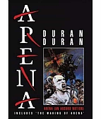 Duran Duran - Arena (An Absurd Notion) [DVD]