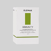 Elemax Immunity (Элемакс Иммунити) капсулы для иммунитета