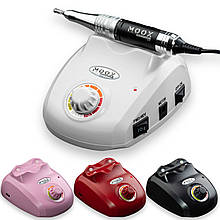 Фрезер Мокс X105 на 65 Вт. та 45 000 об./хв. професійний - для манікюру та педикюру