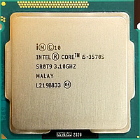 Intel core i5 3570 | купить недорого на Prom | Украина